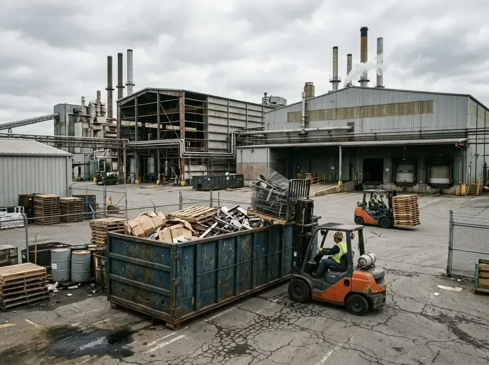 industrial-factory-scrap-conta-003 — frequently asked questions, Cheap Roll-off Dumpster Rentals in Lake Havasu City, AZ